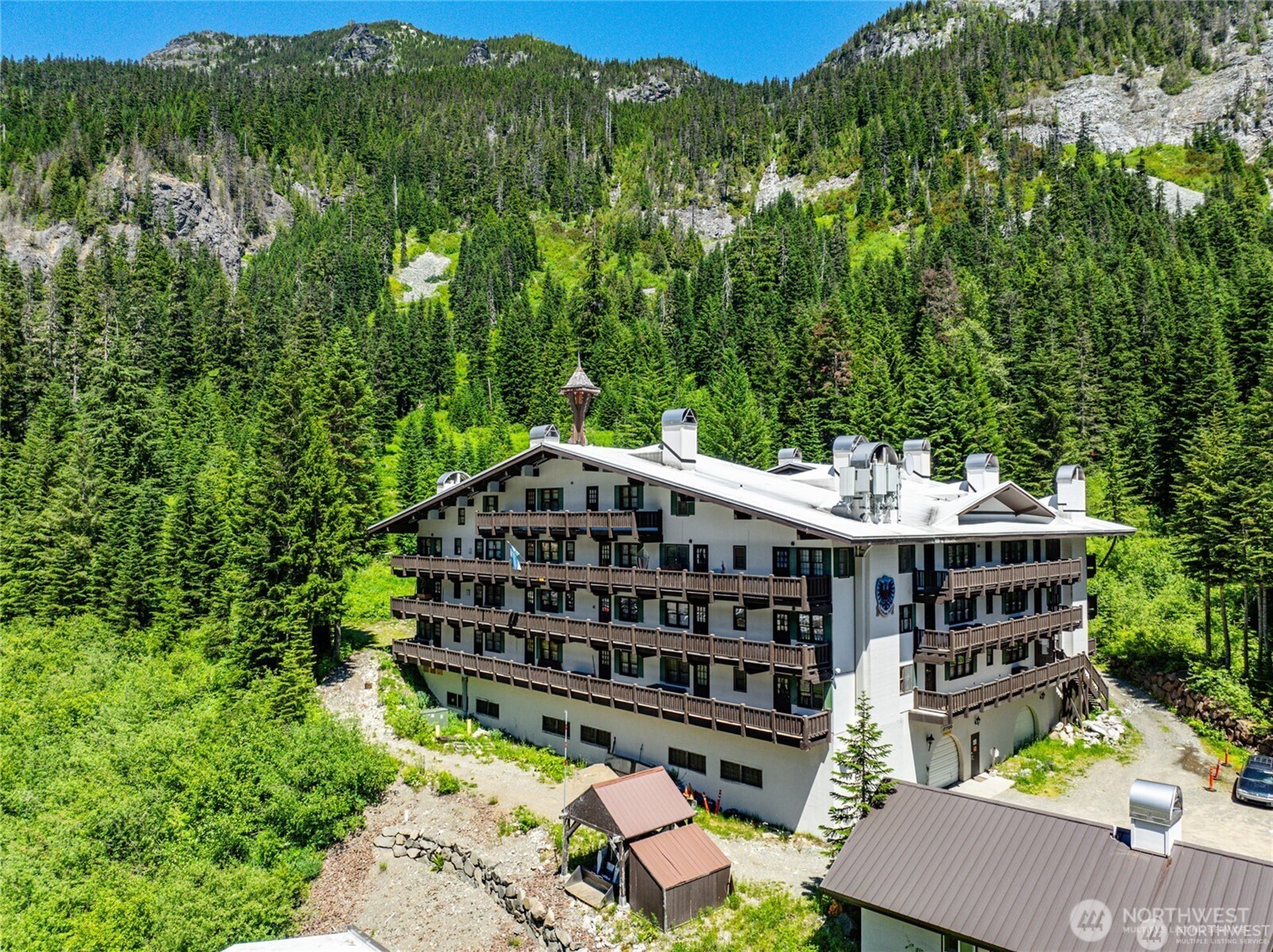 17700 Alpental Access Rd 2001 Property Photo 32