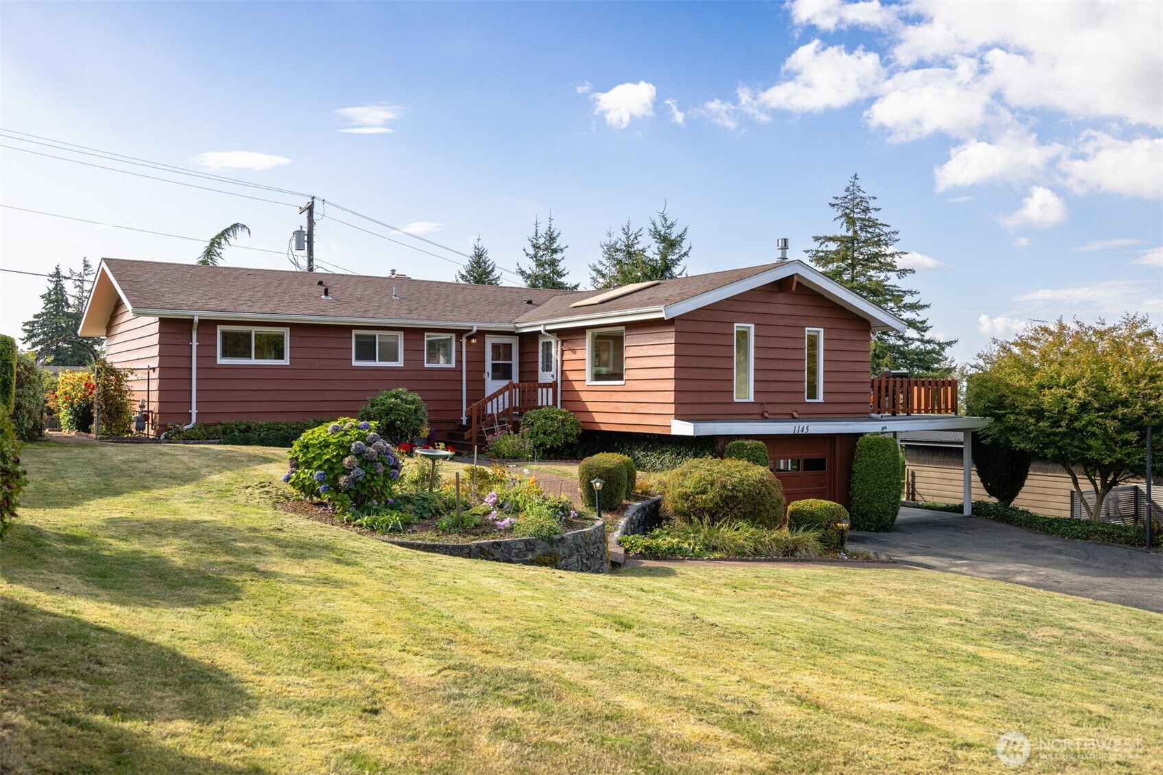 1145 Undine Street Property Photo 2