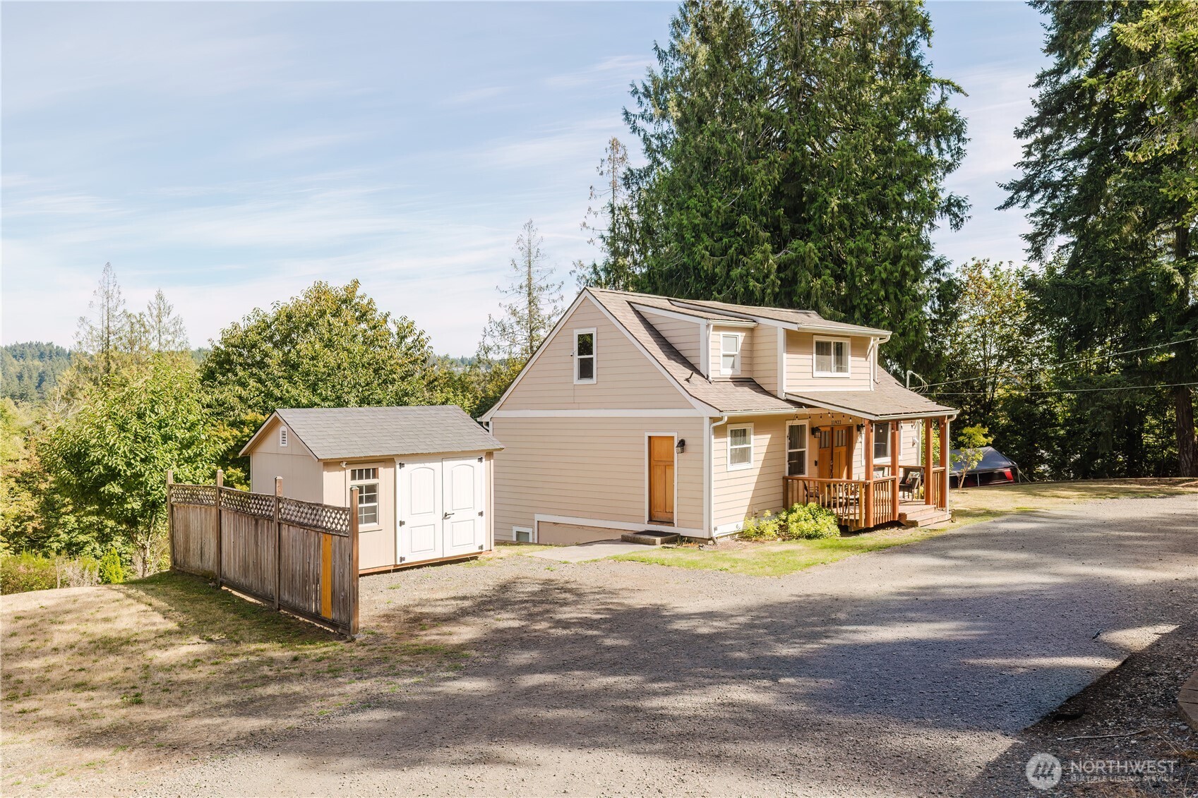 11922 Clear Creek Road Property Photo 1