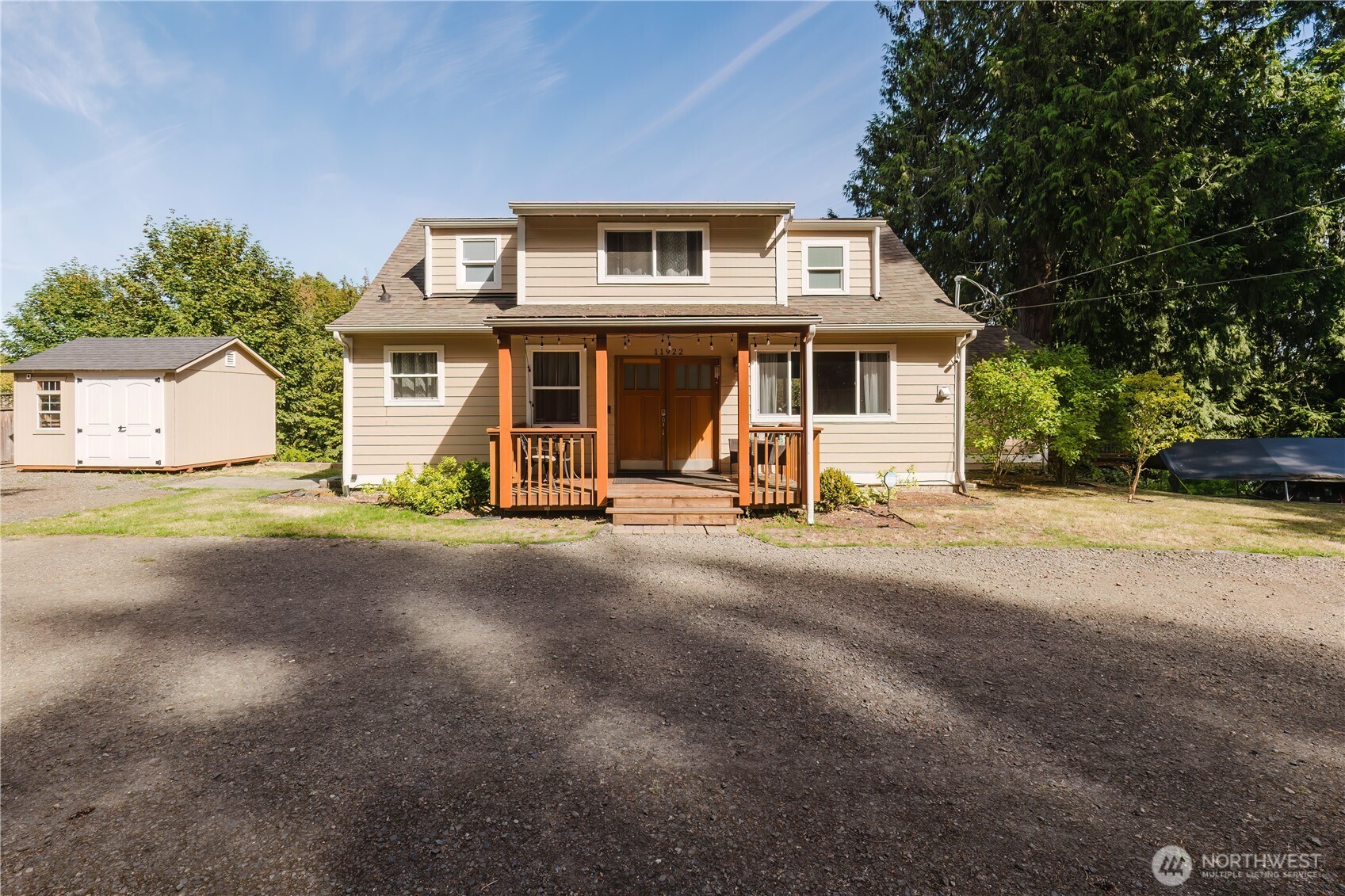 11922 Clear Creek Road Property Photo 2