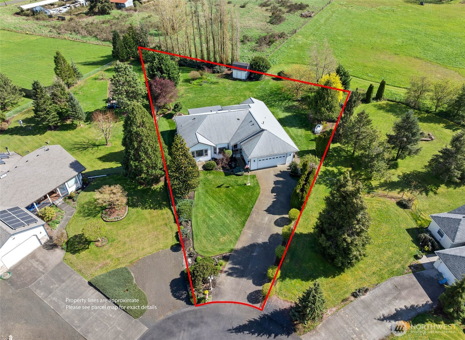 18124 Cider Court Property Photo 2