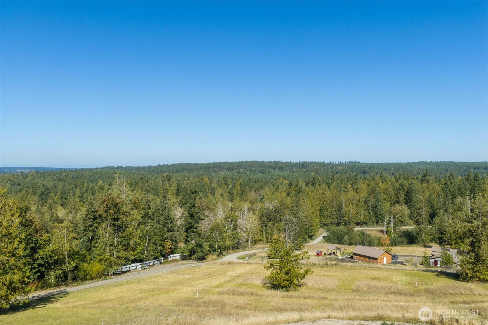 1076 Blyn Springs Road Property Photo 1