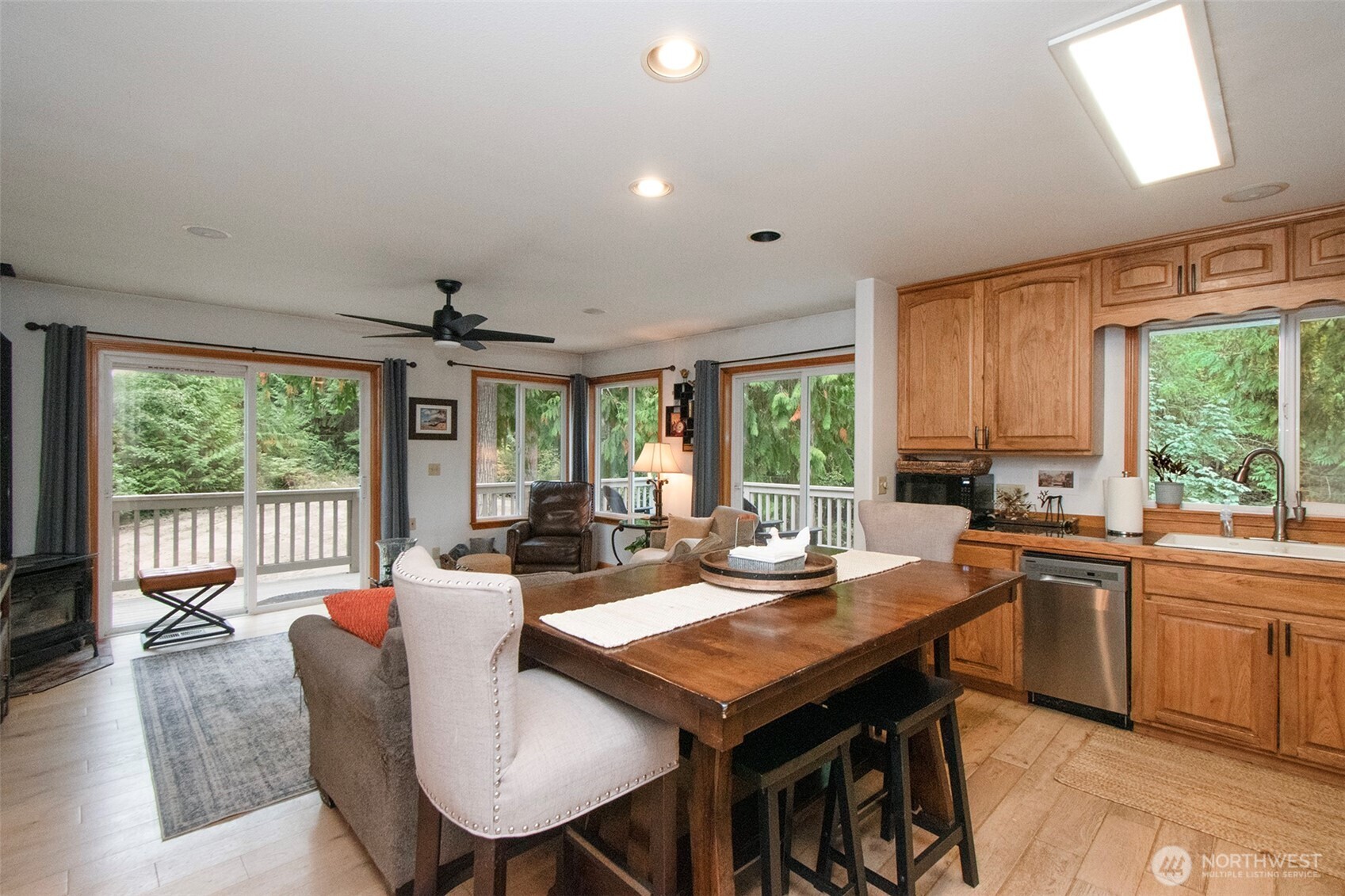1076 Blyn Springs Road Property Photo 14