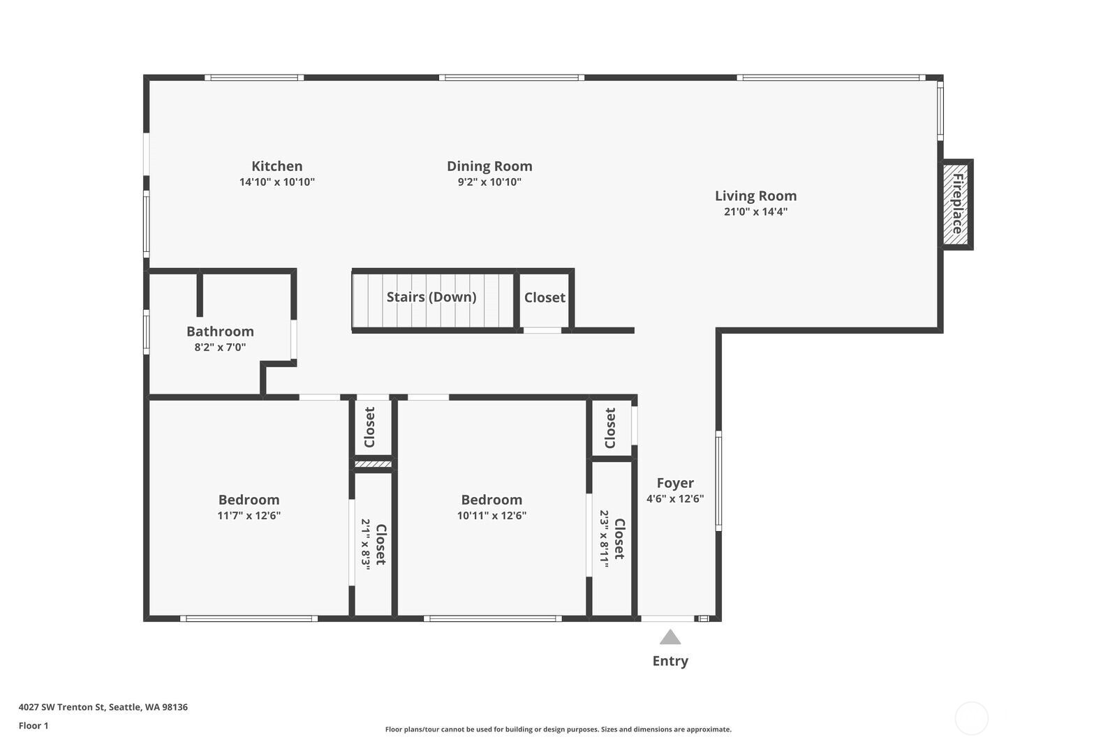 4027 Sw Trenton Street Property Photo 26