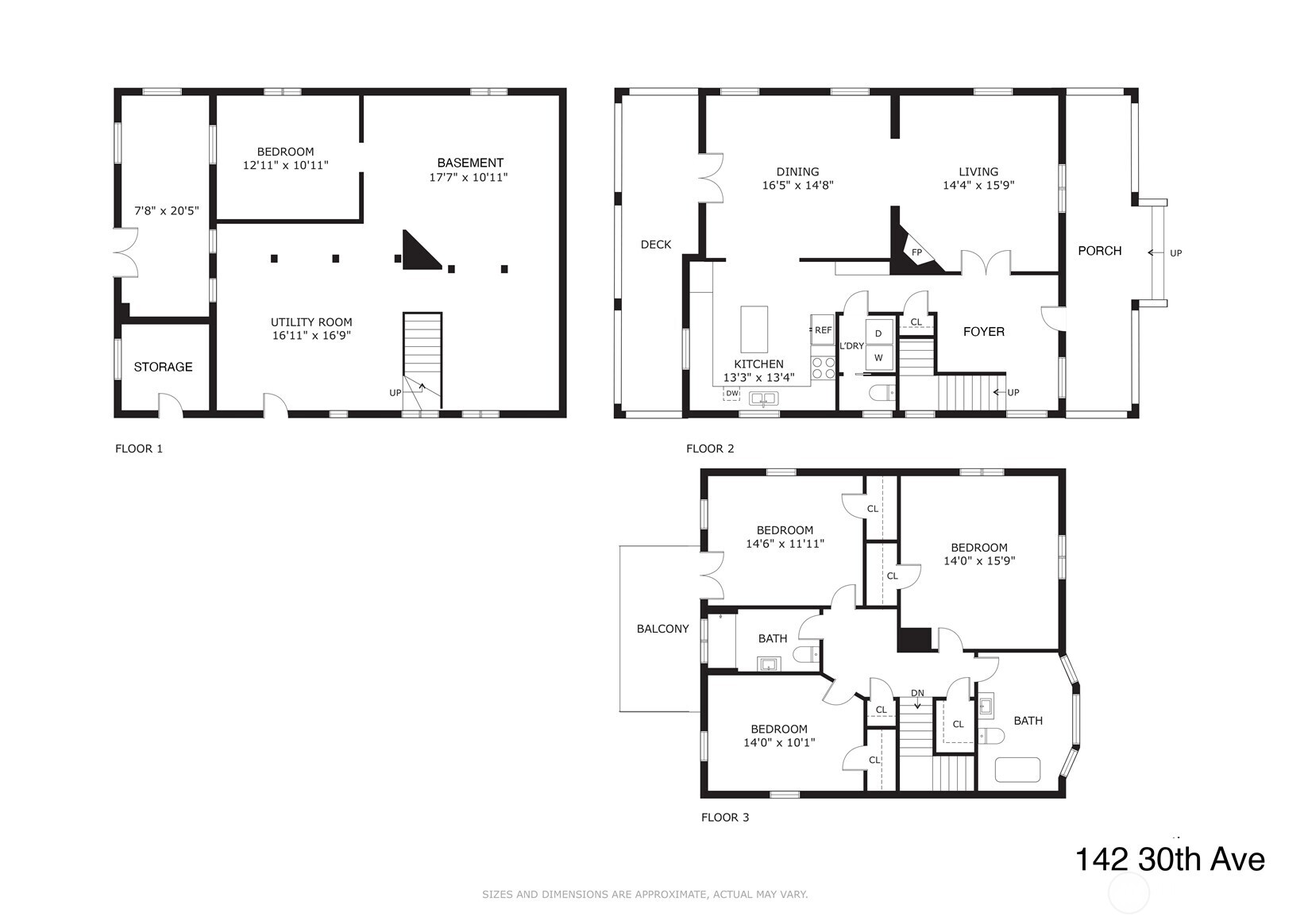 142 30th Avenue Property Photo 39