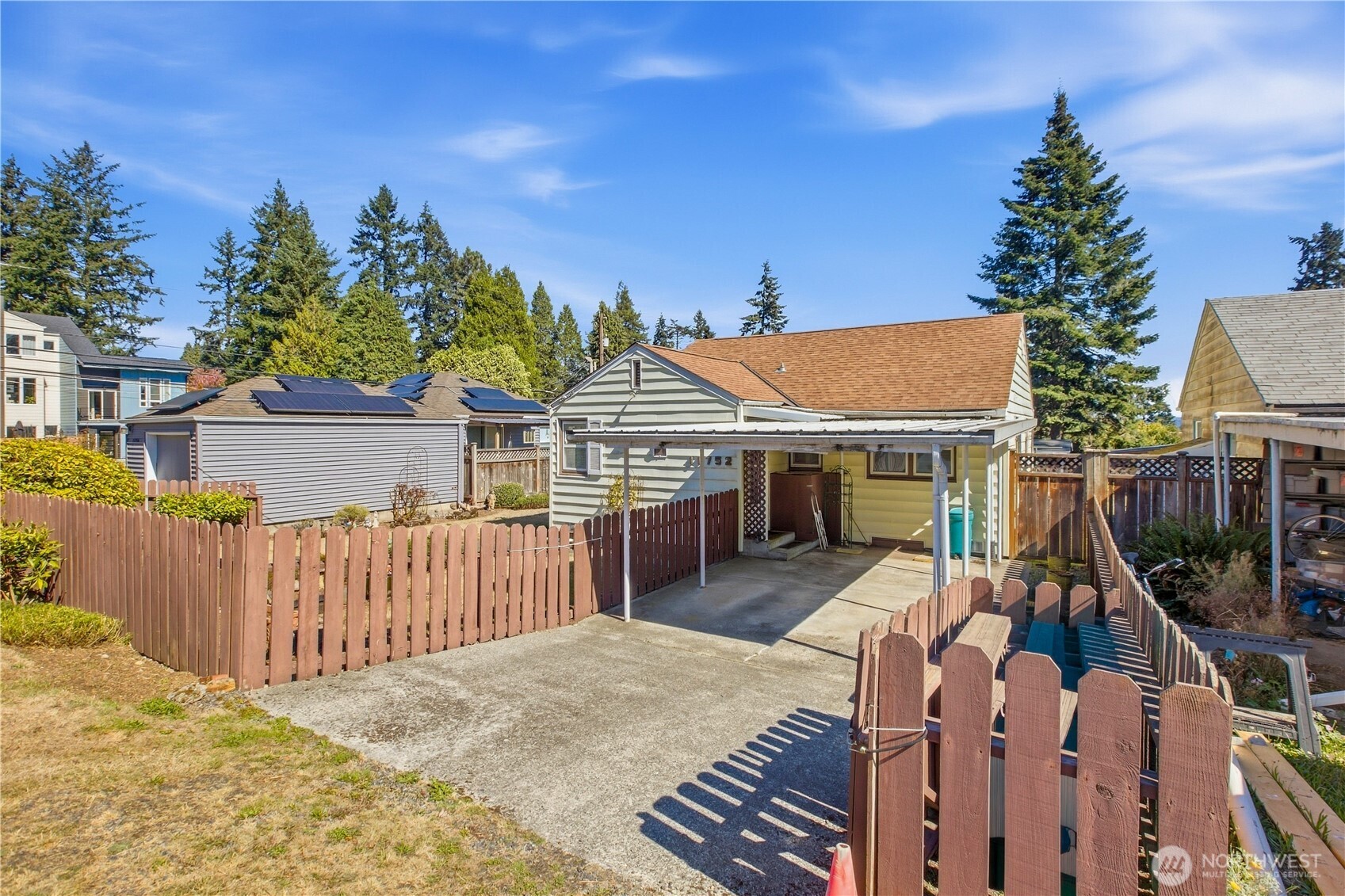 11752 20th Avenue Property Photo 1