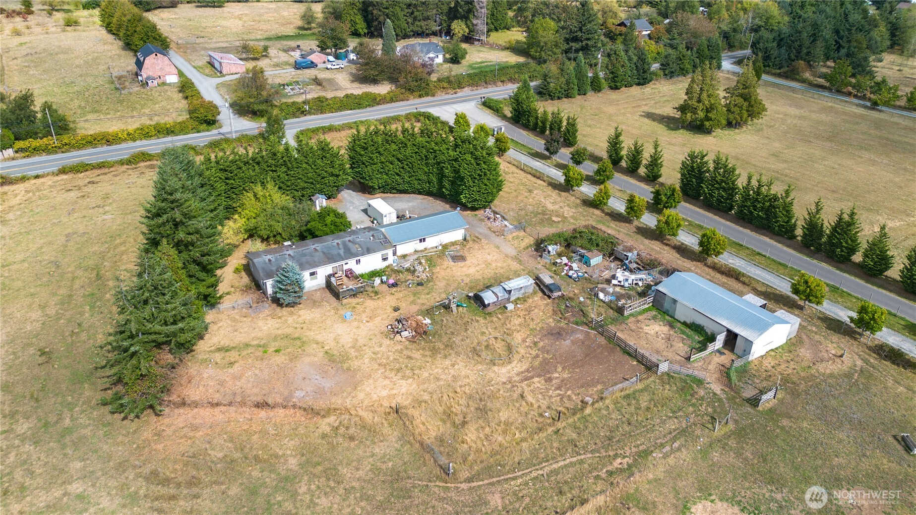 3387 Mountain View Road Property Photo 1