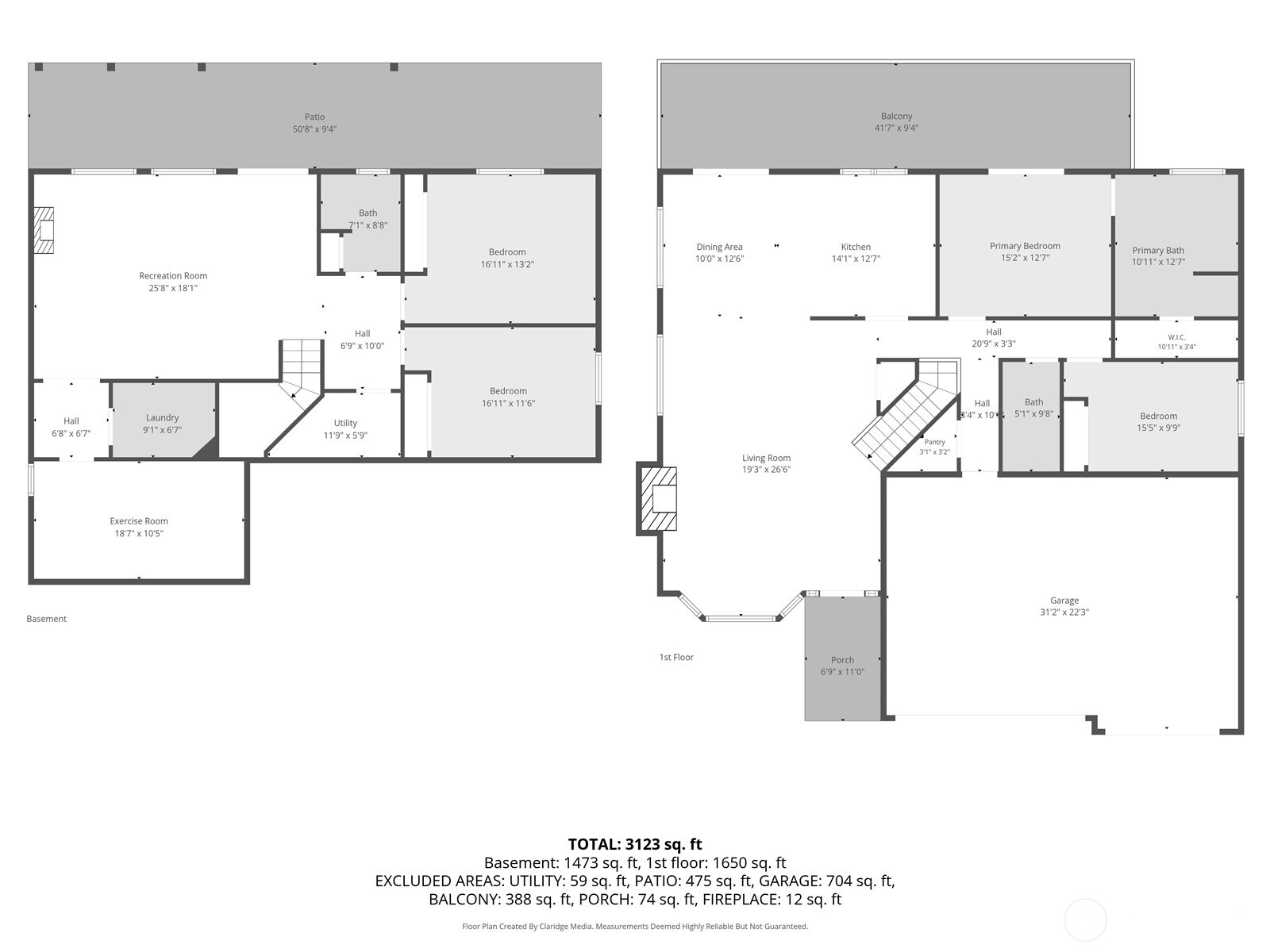 824 Briarwood Terrace Property Photo 40