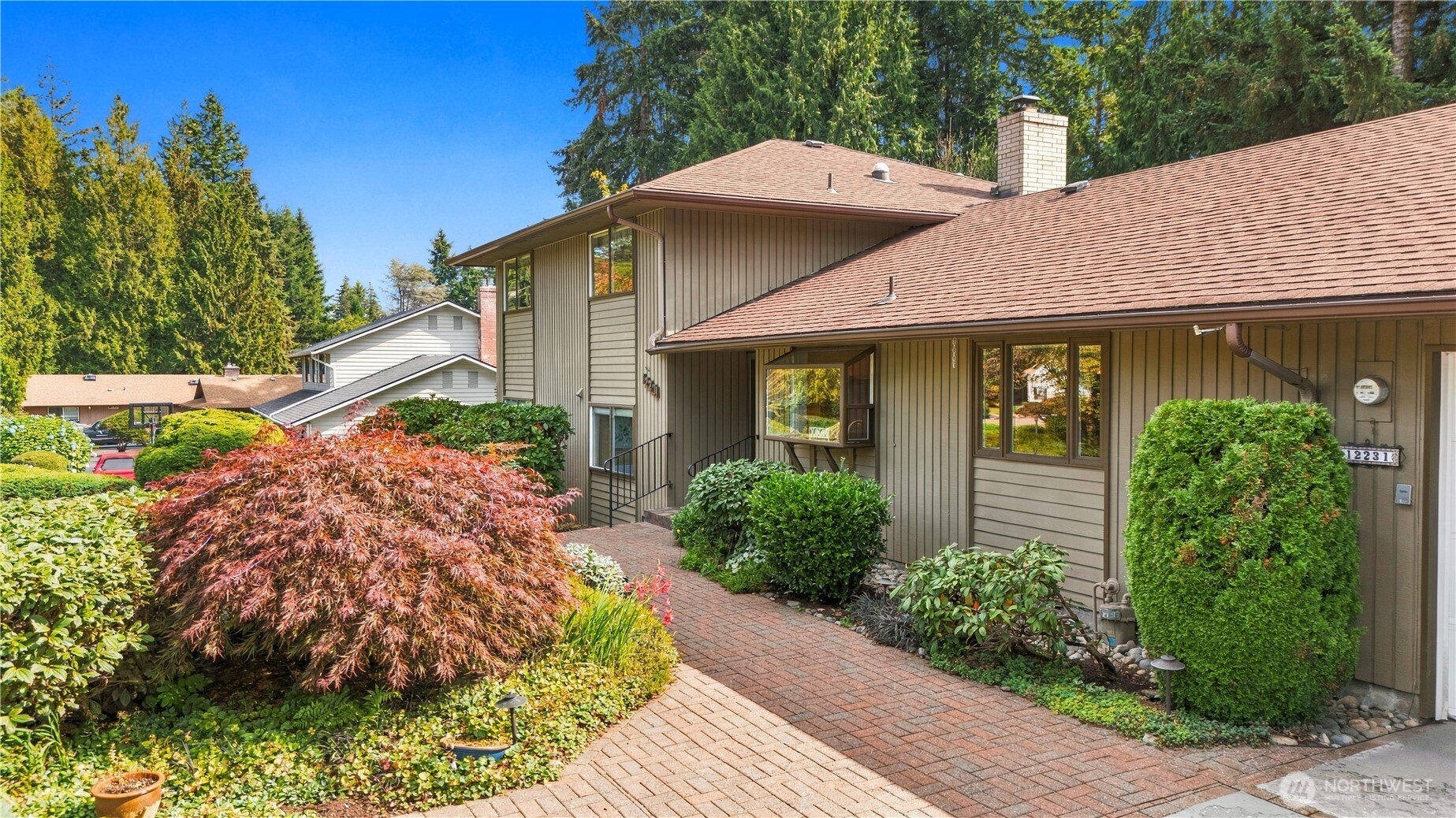 12231 Se 233rd Street Property Photo 4