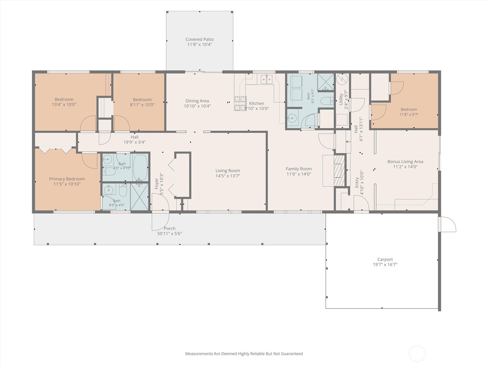 7738 Long Lake Court Property Photo 39