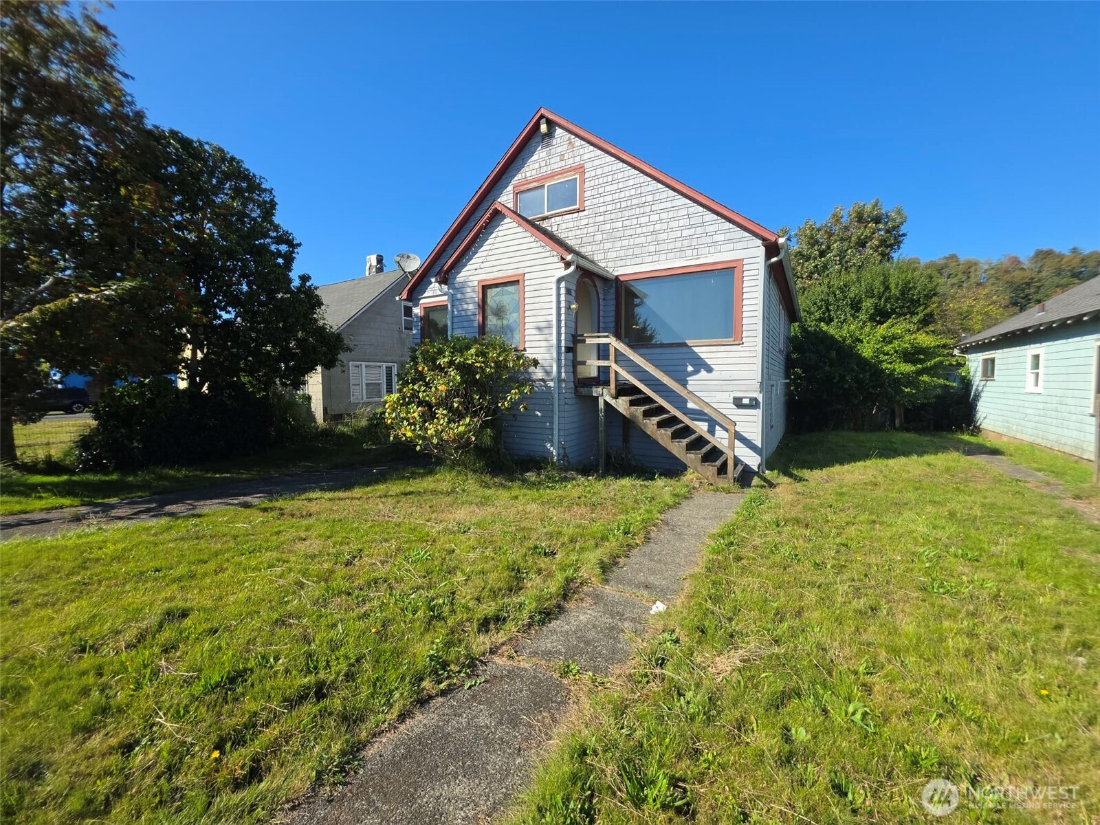 2905 Simpson Avenue Property Photo 1