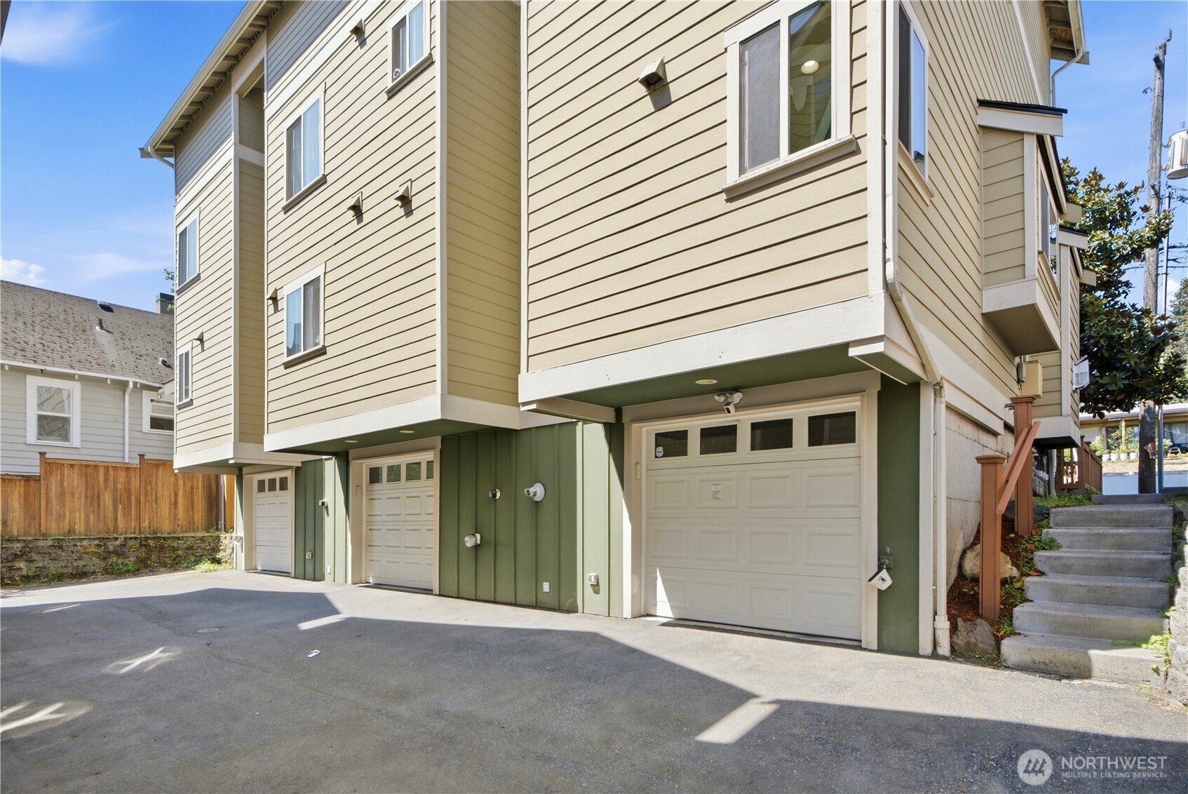 12316 33rd Avenue C Property Photo 1