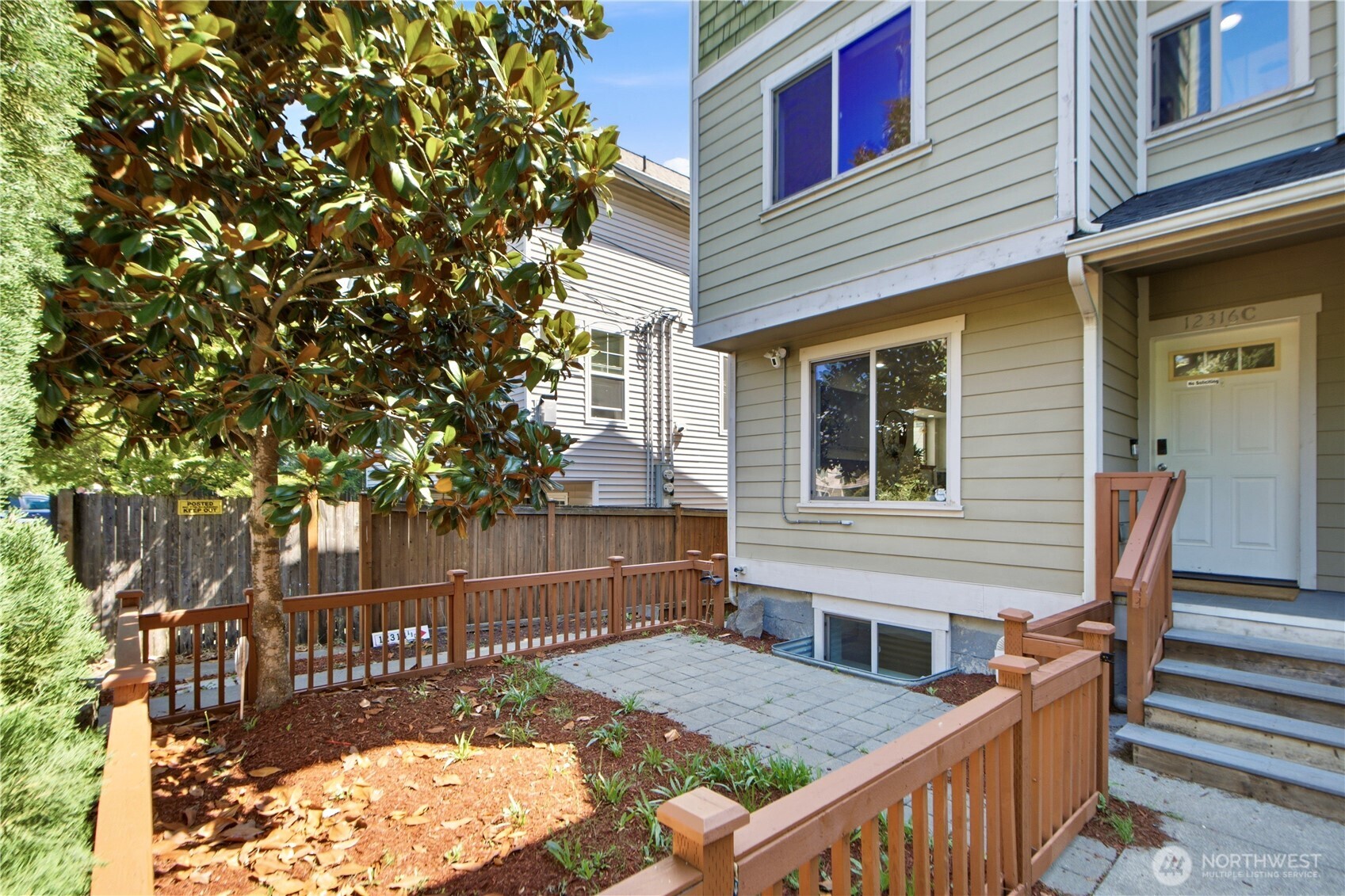 12316 33rd Avenue C Property Photo 3
