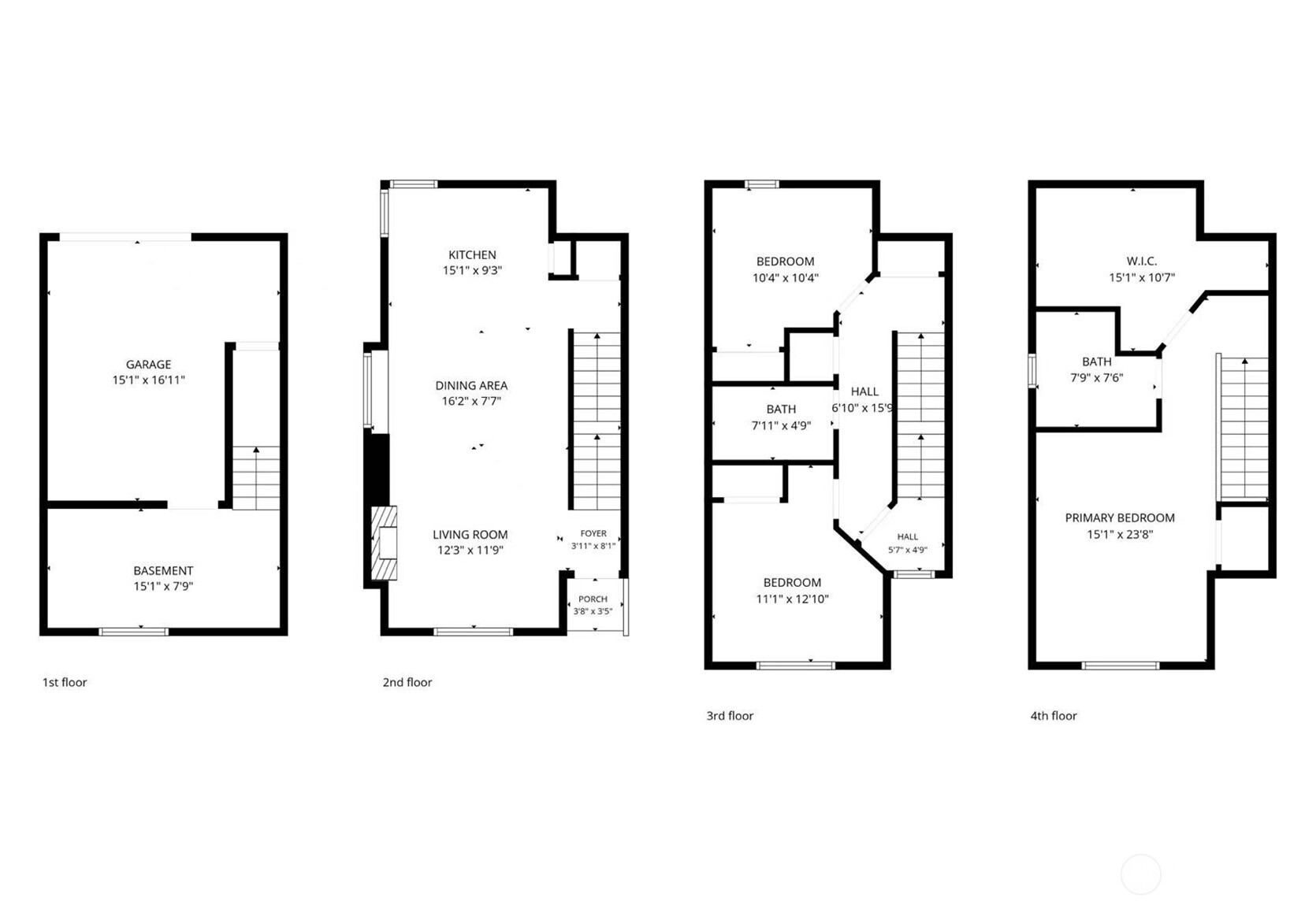 12316 33rd Avenue C Property Photo 25