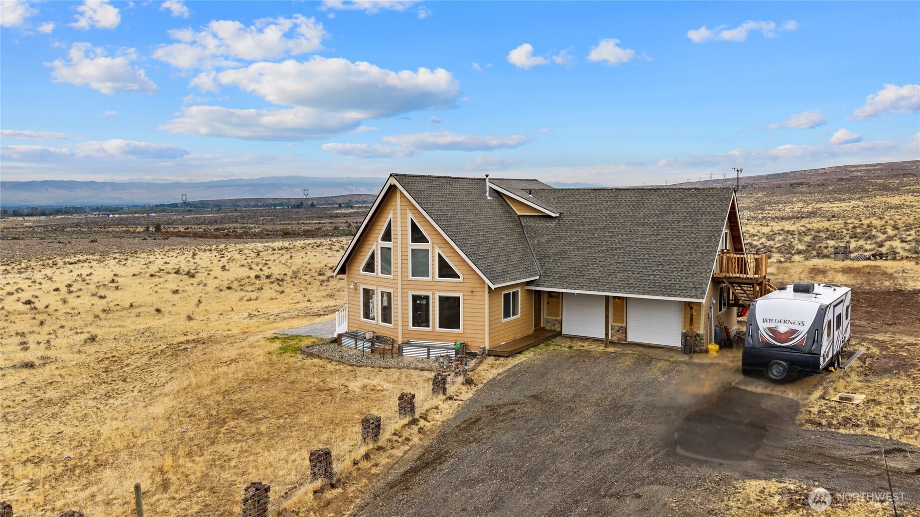 1231 Secret Canyon Road Property Photo 1
