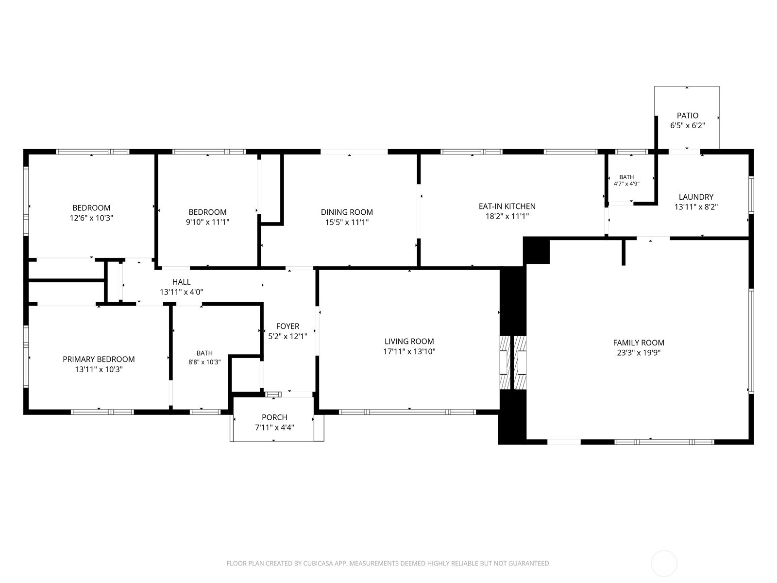 11303 1st Place Property Photo 31