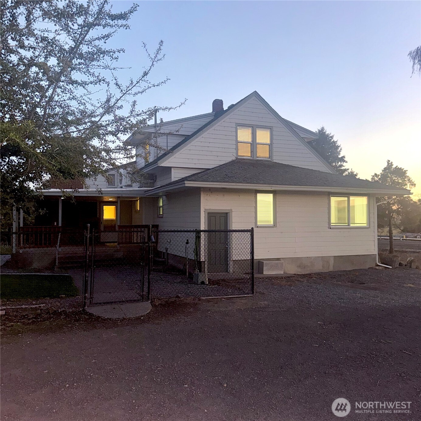 6556 Lower Waitsburg Road Property Photo 1