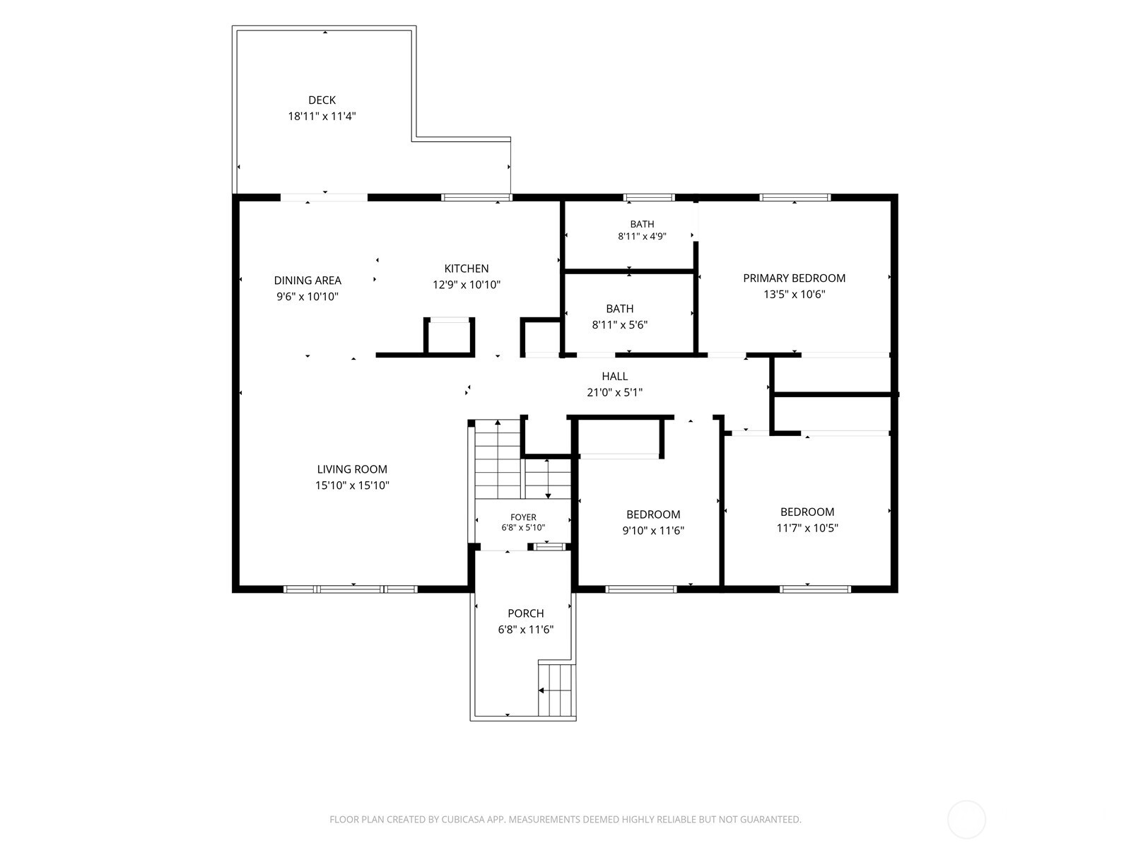 3011 Sandra Madison Loop Road Property Photo 2