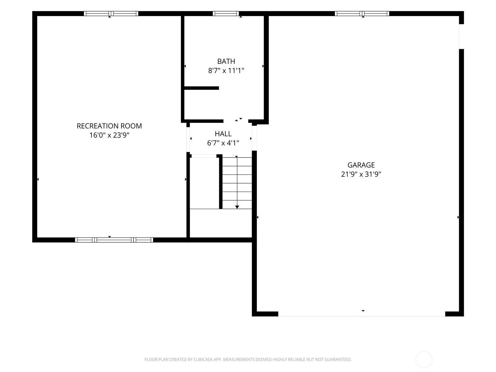3011 Sandra Madison Loop Road Property Photo 3