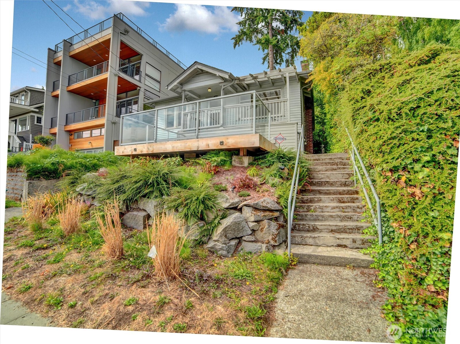1107 Lake Washington Boulevard Property Photo 4