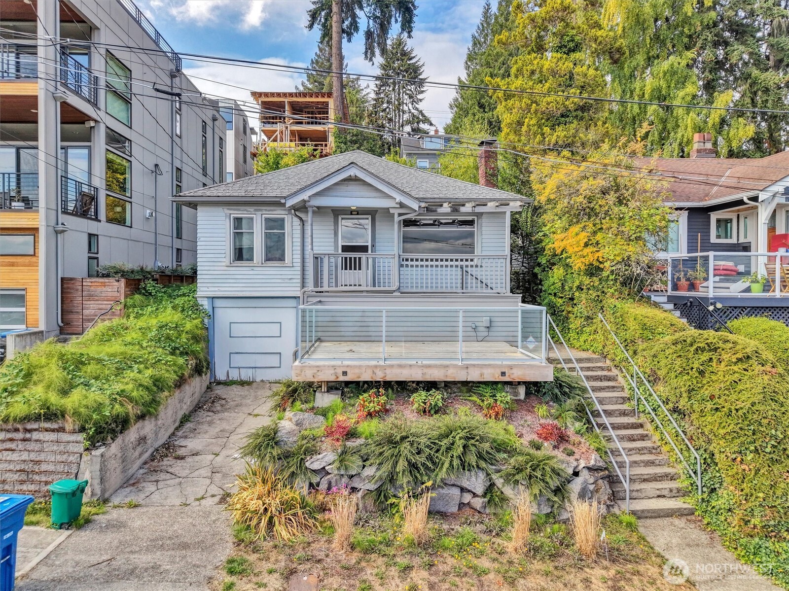 1107 Lake Washington Boulevard Property Photo 5