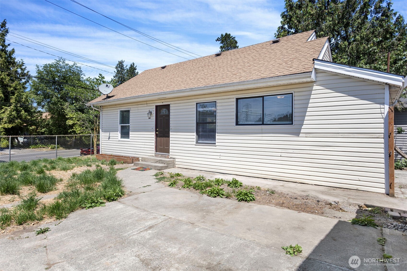 8614 Renton Avenue Property Photo 1