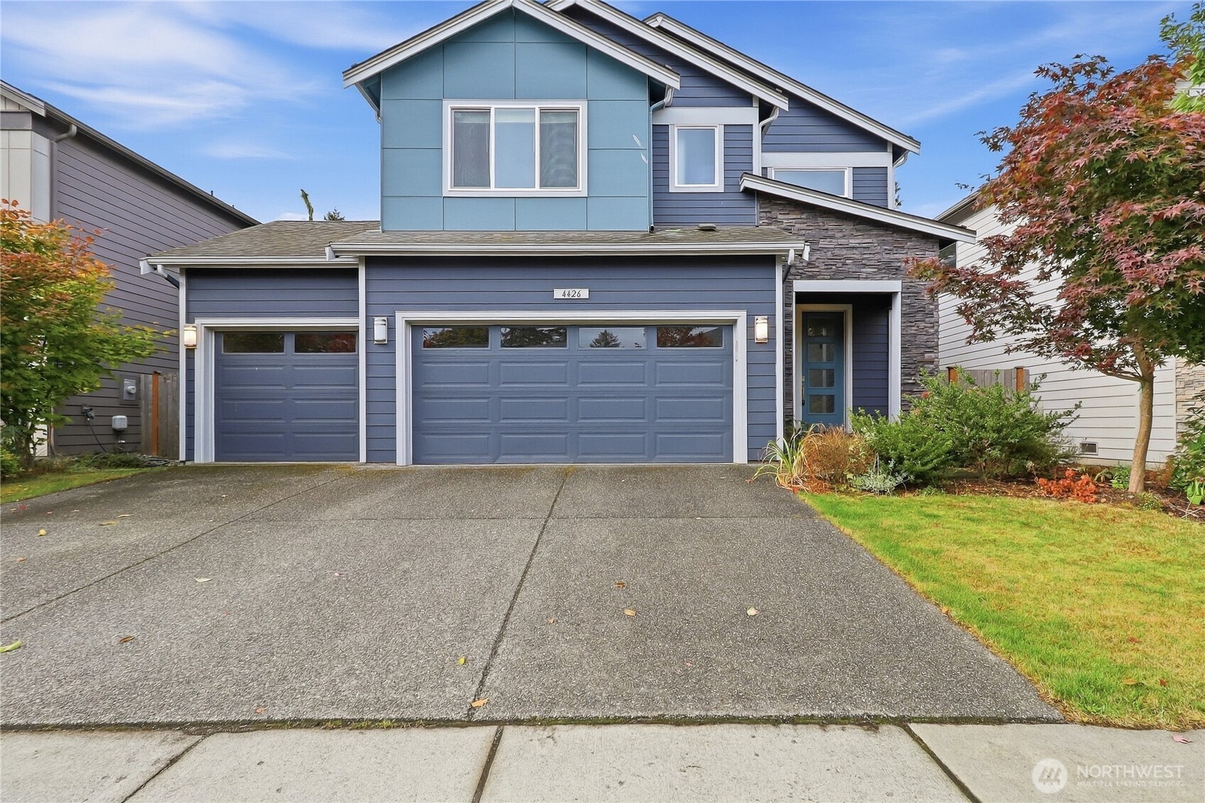4426 141st Place Property Photo 1