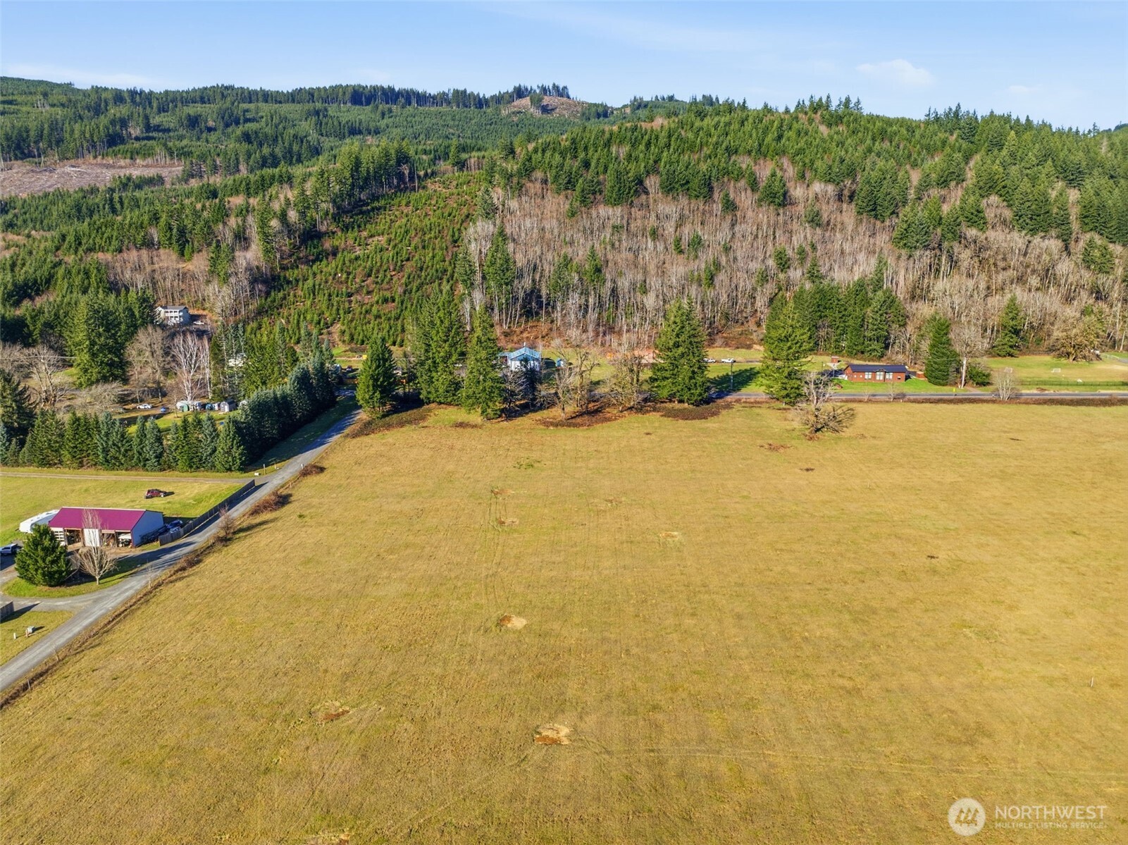 158 Sawmill Road Property Photo 6