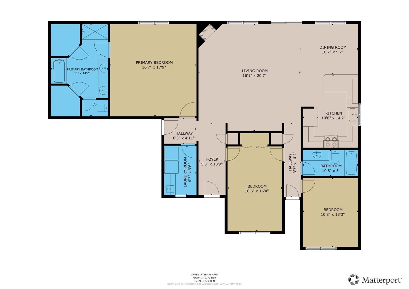 7915 Renic Drive Property Photo 24