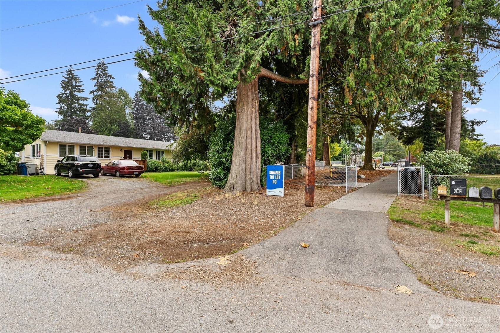 602 & 606 Alexander Avenue Property Photo 5