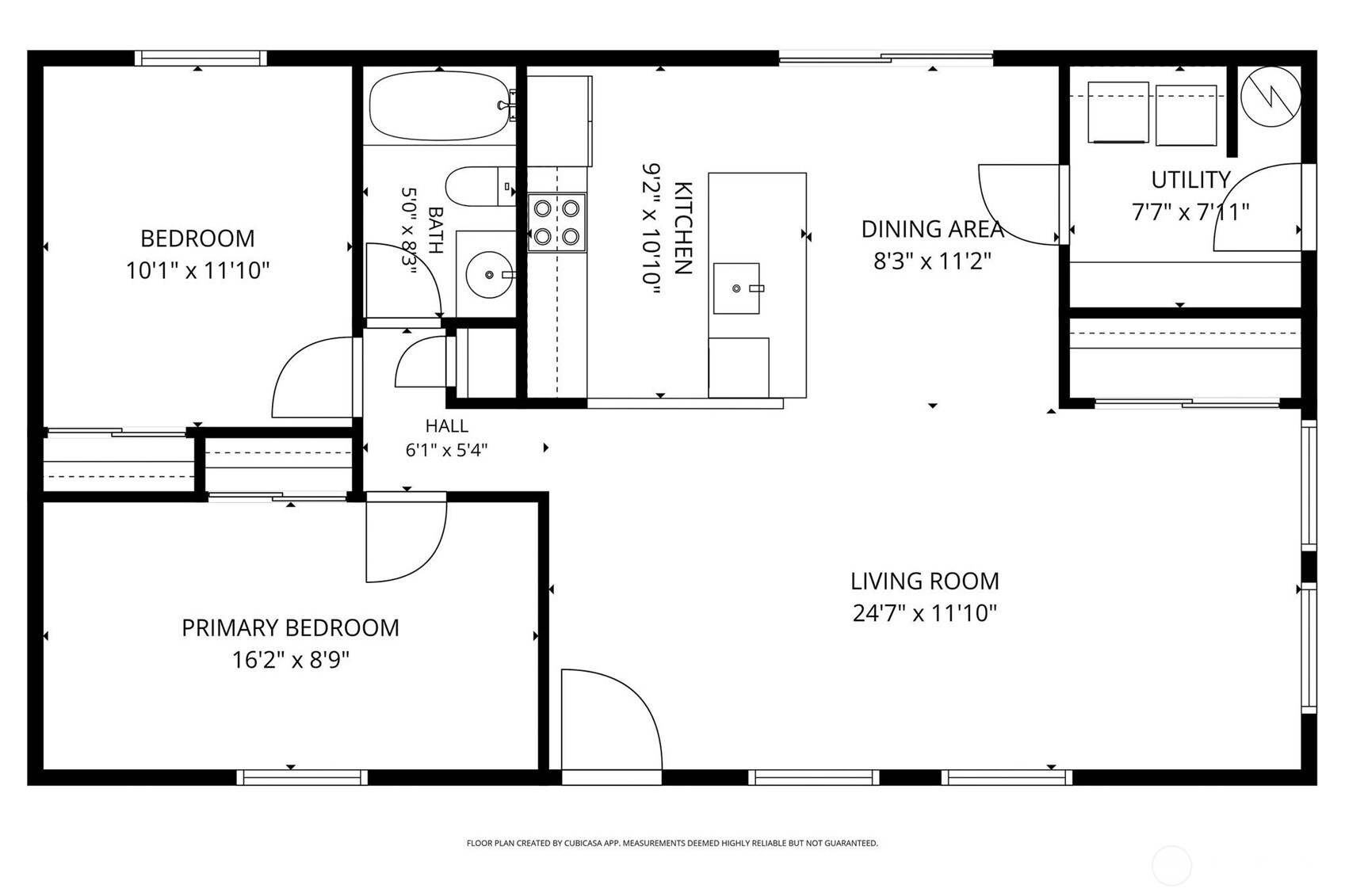 602 & 606 Alexander Avenue Property Photo 17