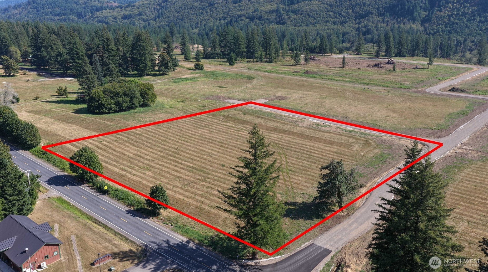151 Sawmill Road Property Photo 1
