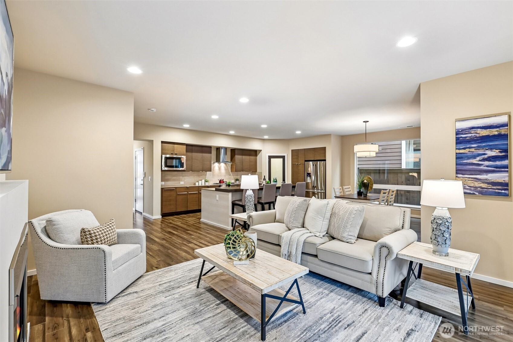 17017 42nd Drive Property Photo 15