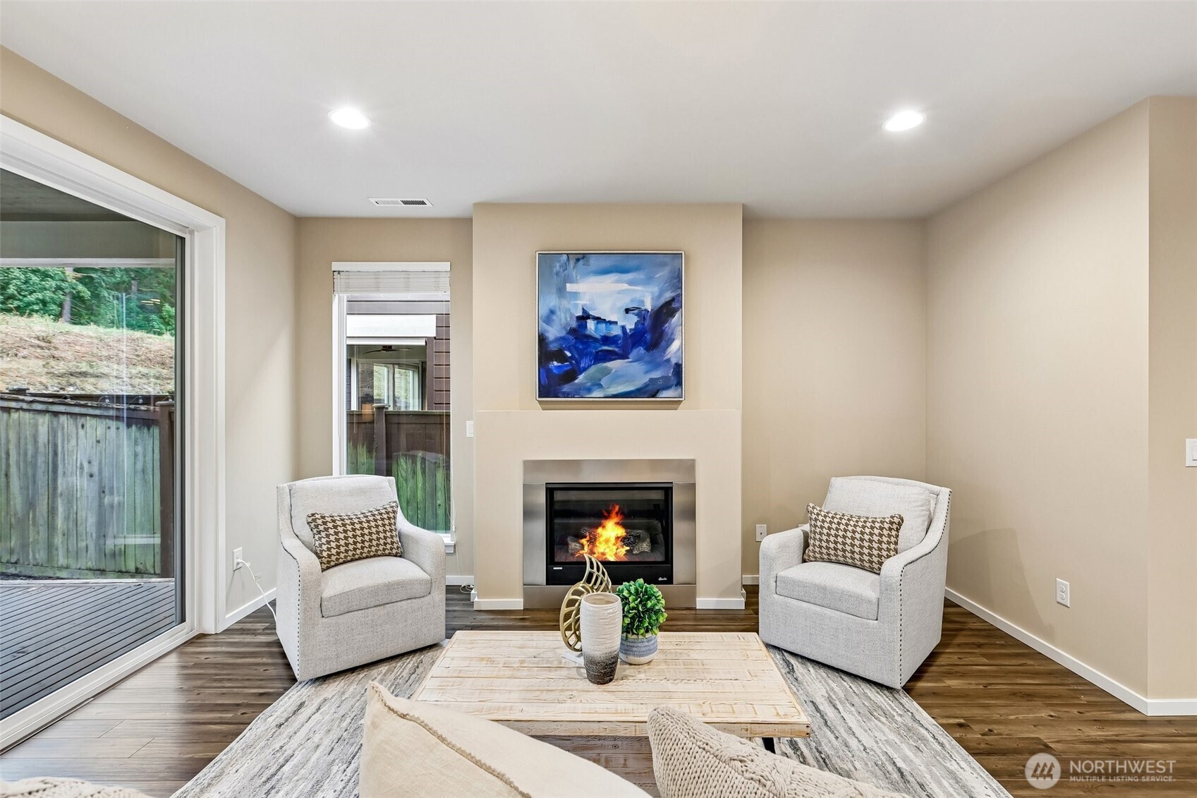 17017 42nd Drive Property Photo 16