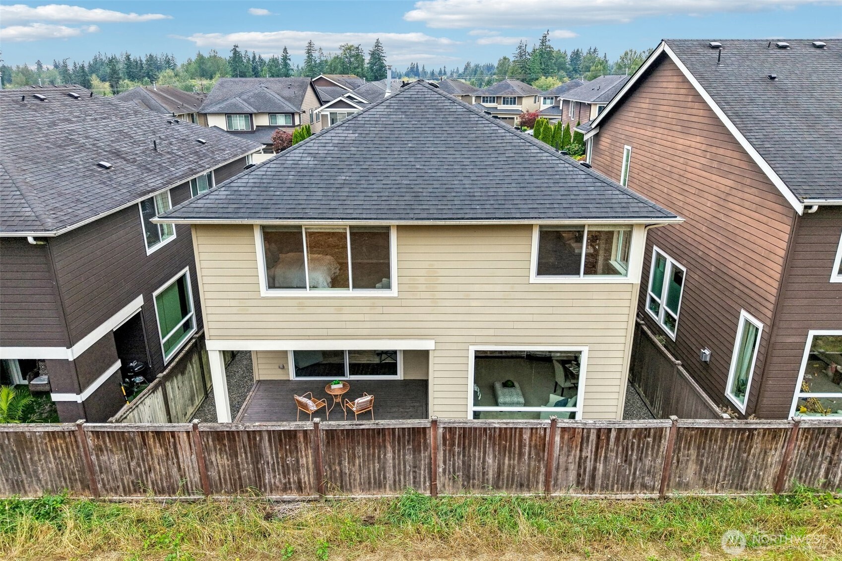 17017 42nd Drive Property Photo 34