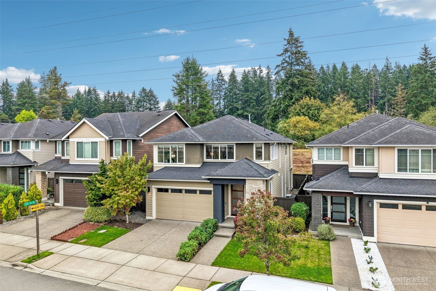 17017 42nd Drive Property Photo 35