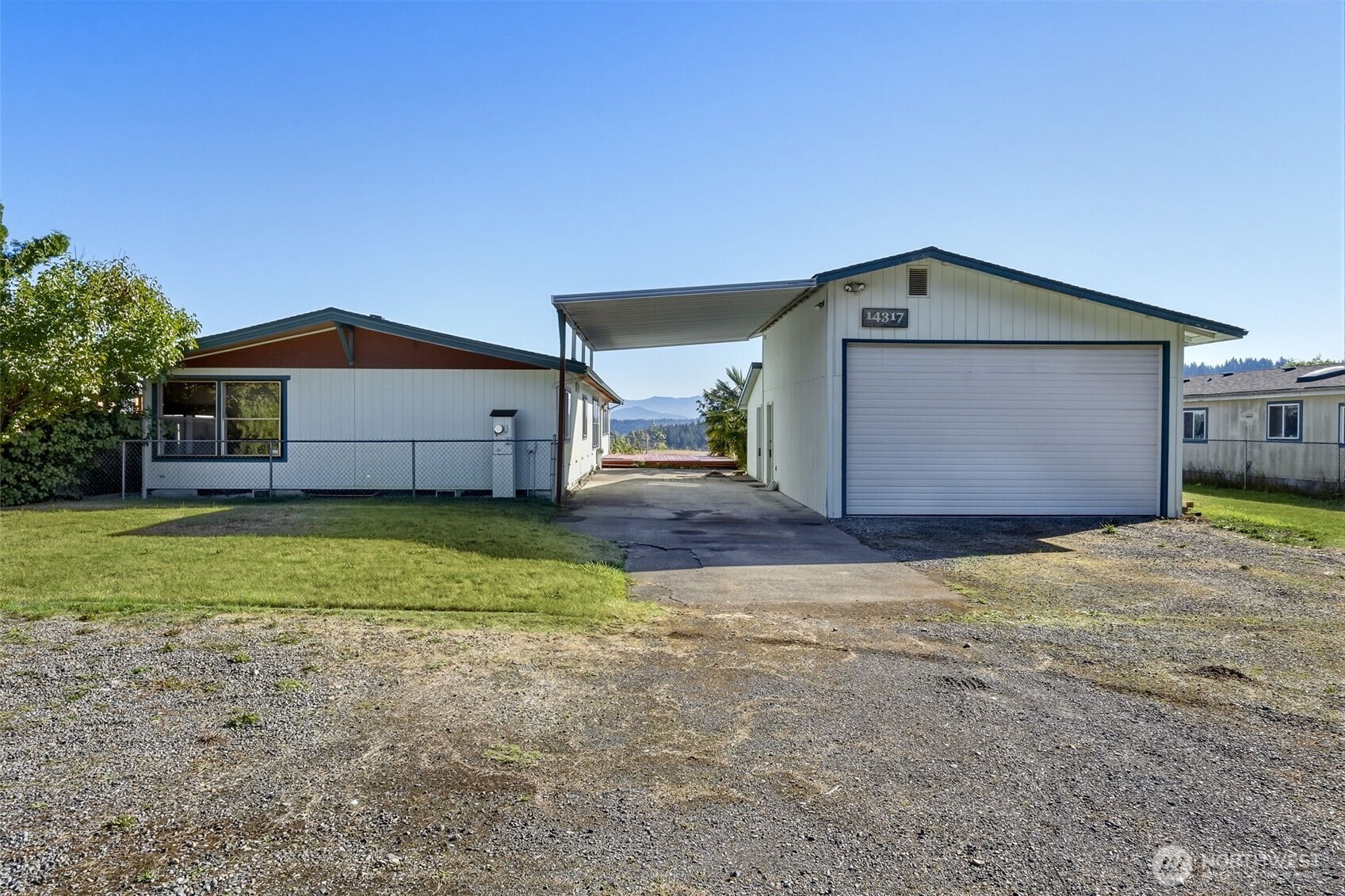 14317 Greenbelt Drive Property Photo 1