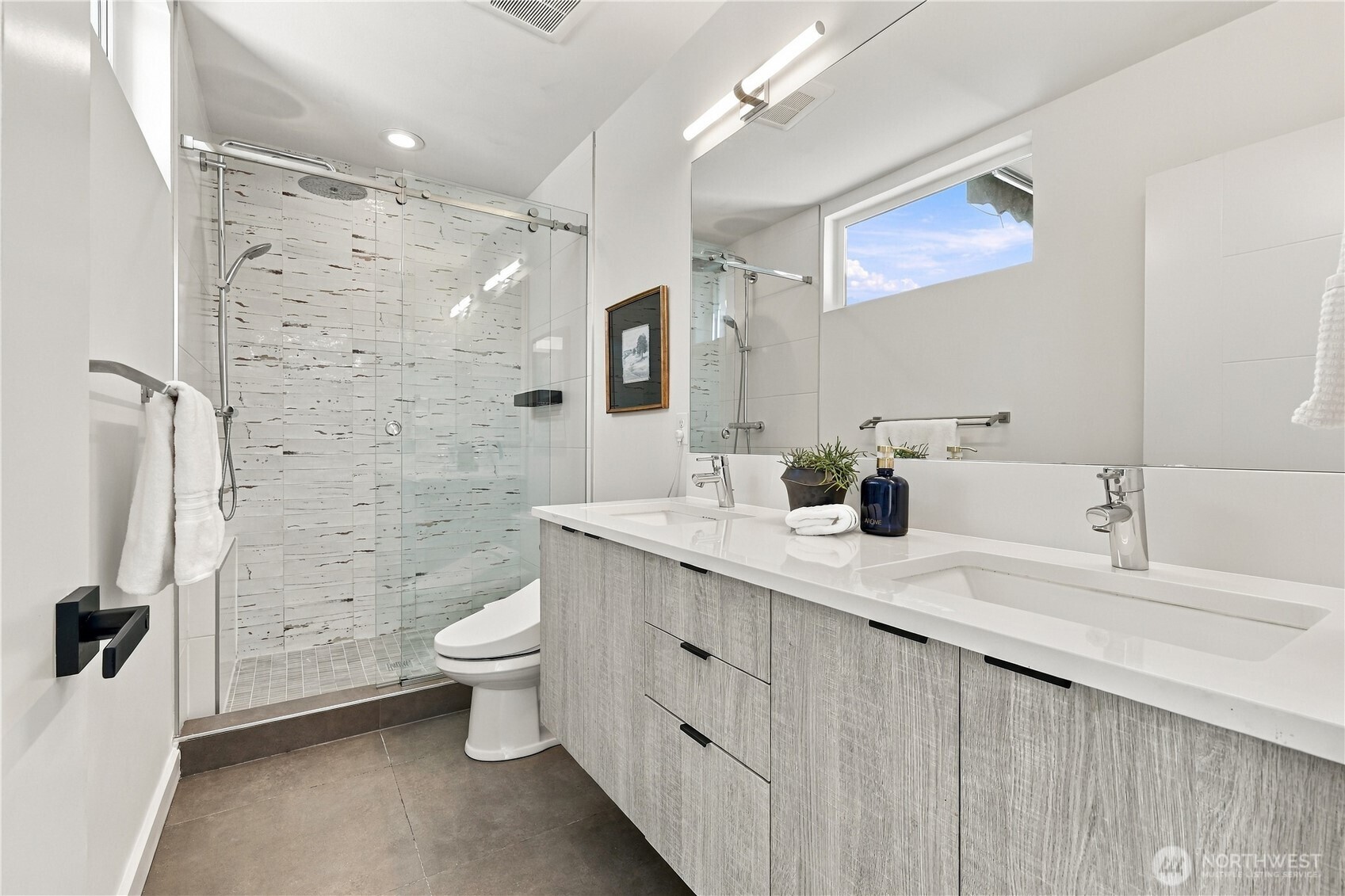 4608 Evanston Avenue Property Photo 7