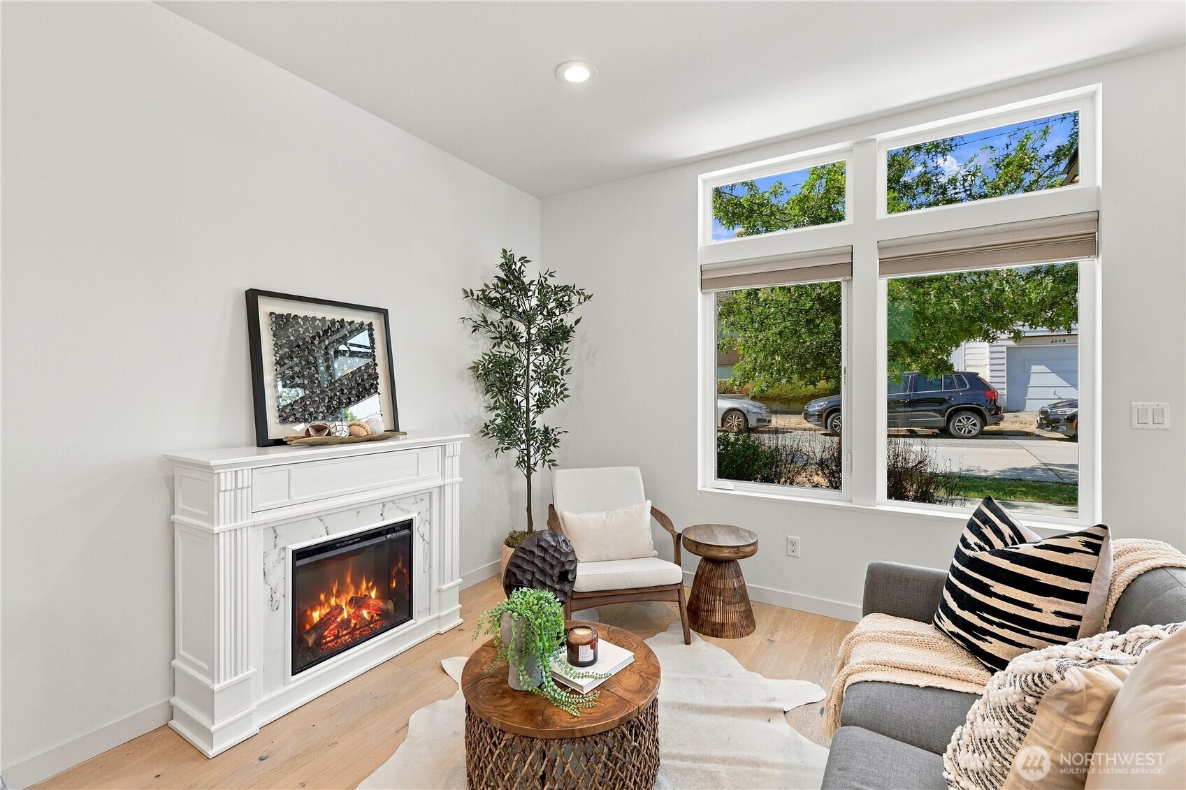 4608 Evanston Avenue Property Photo 10