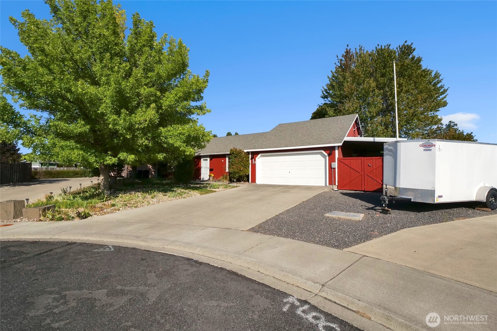1720 Pirate Lane Property Photo 3