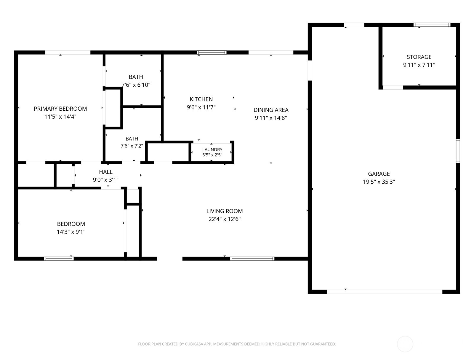 1720 Pirate Lane Property Photo 37