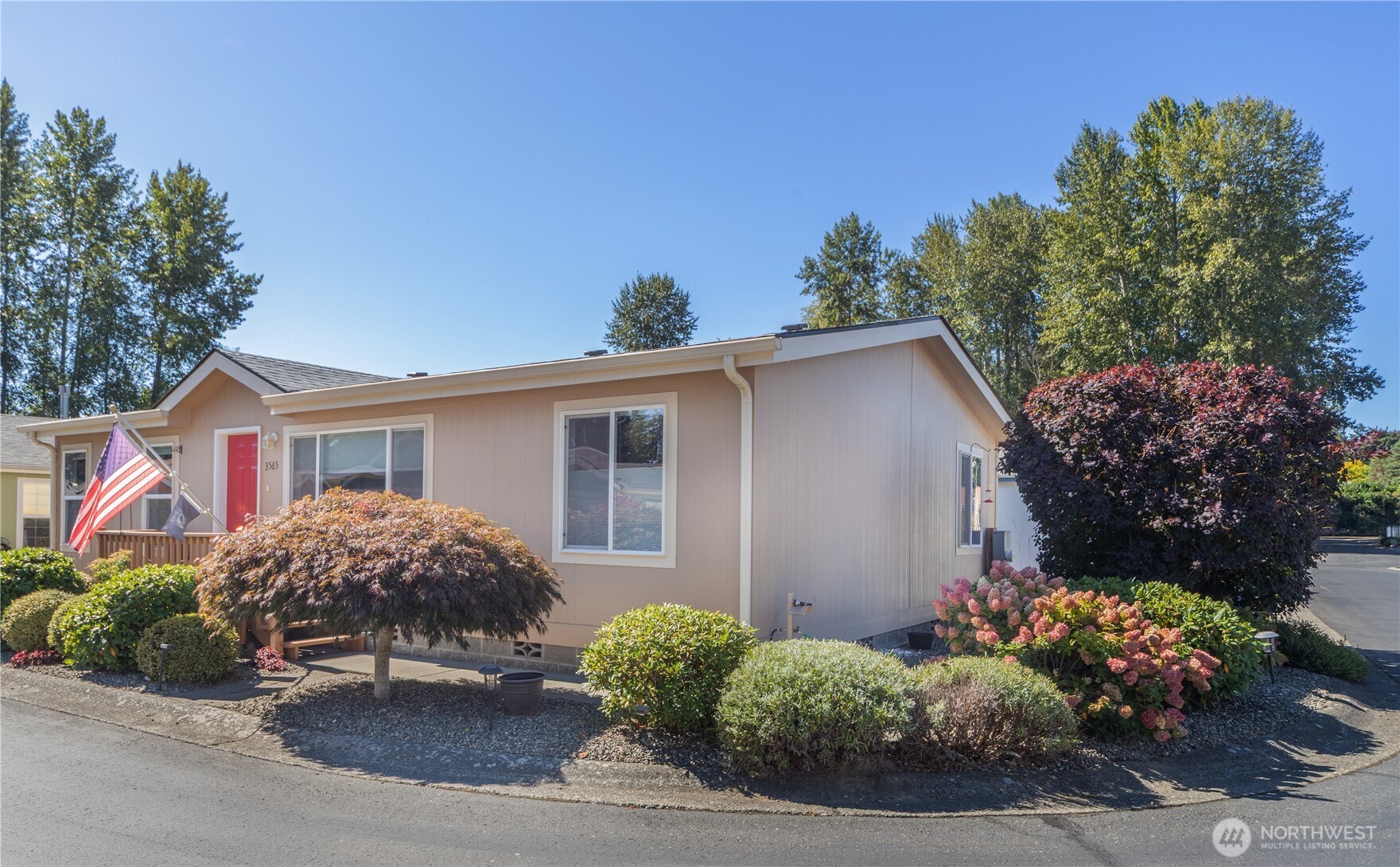 3565 Sylvan Pines Circle Property Photo 22
