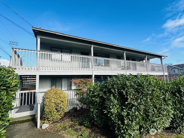 3430 Wetmore Avenue D Property Photo 1
