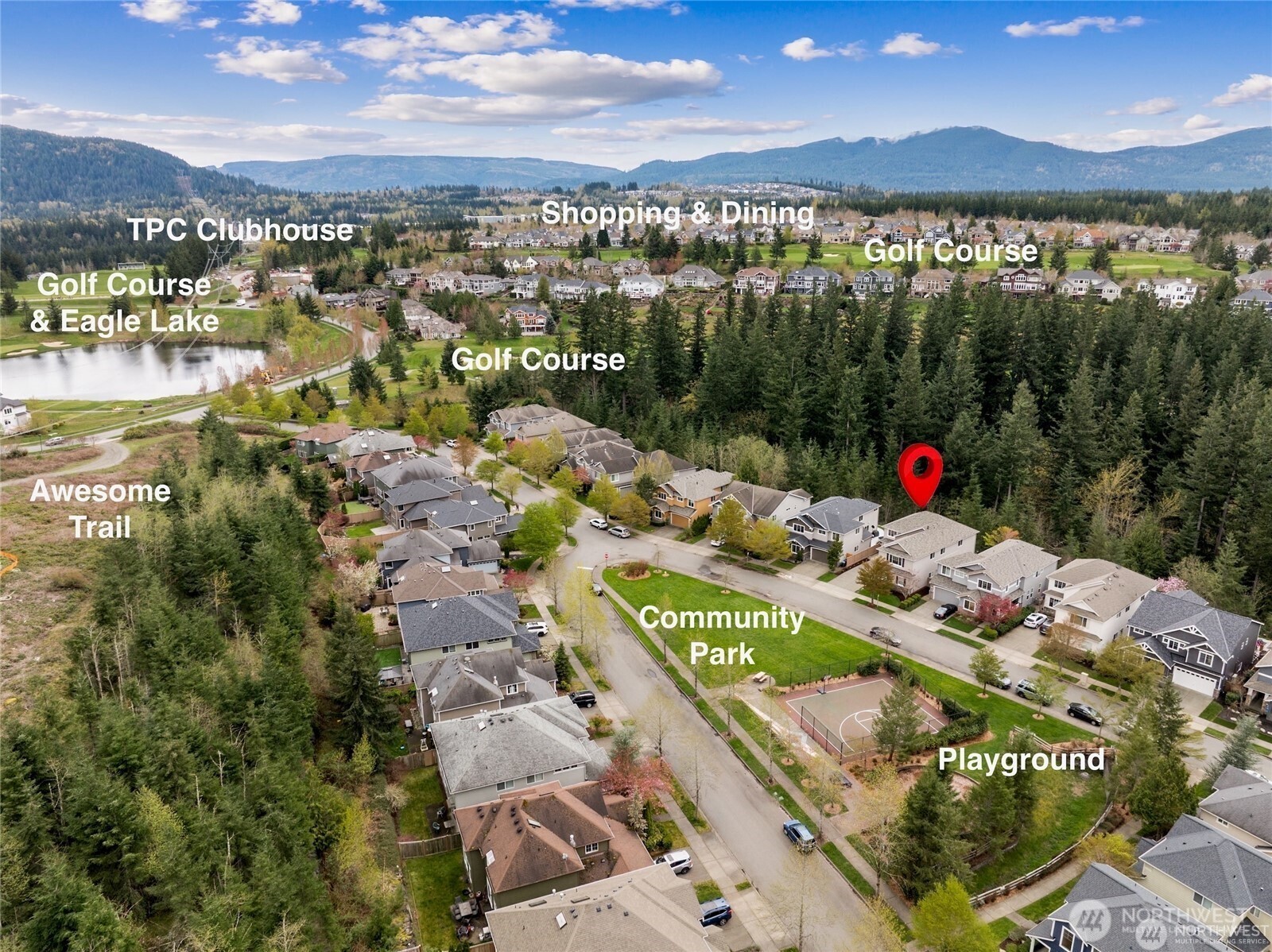 6701 W Crest View Loop Property Photo 3
