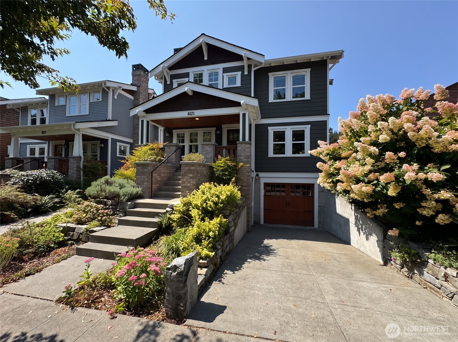 8023 Densmore Avenue Property Photo 1