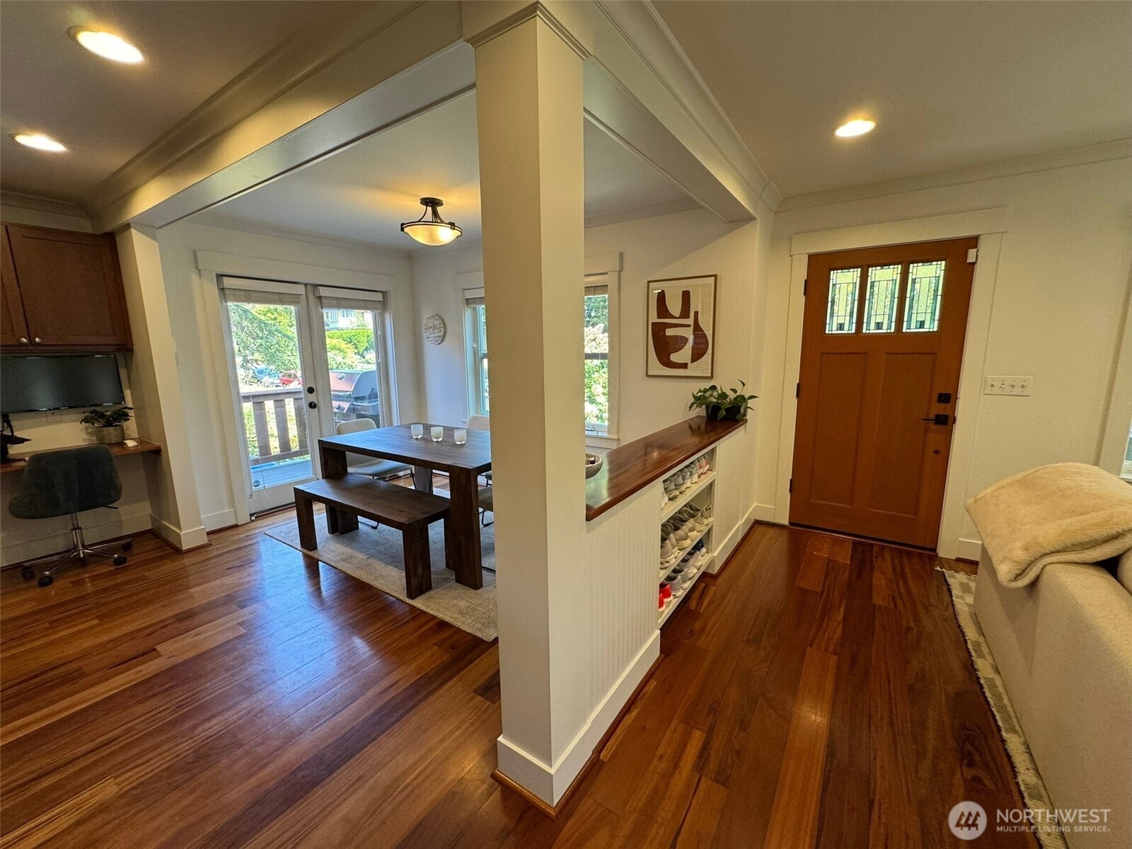 8023 Densmore Avenue Property Photo 2