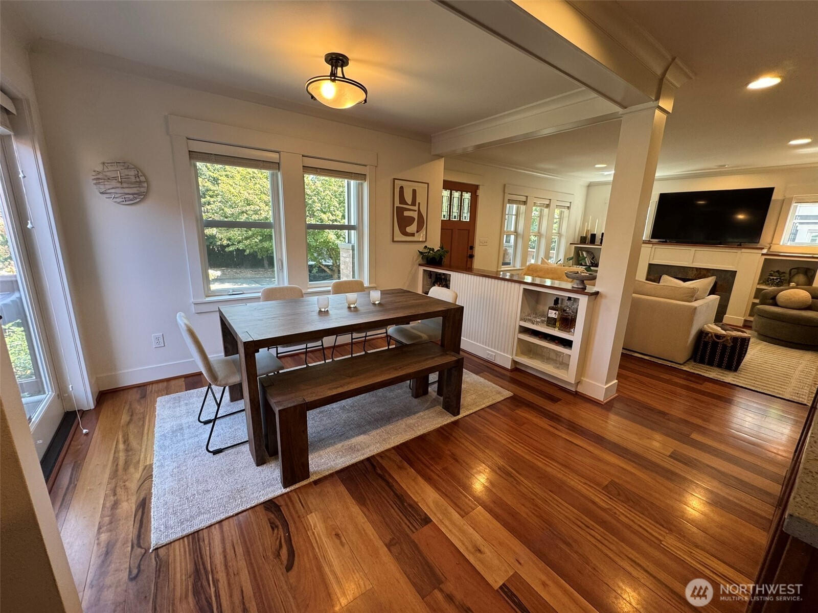 8023 Densmore Avenue Property Photo 8