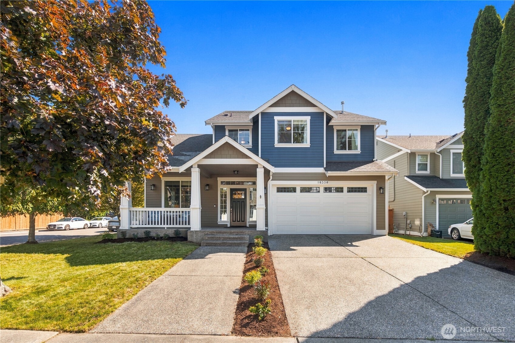18330 121st Street Property Photo 1
