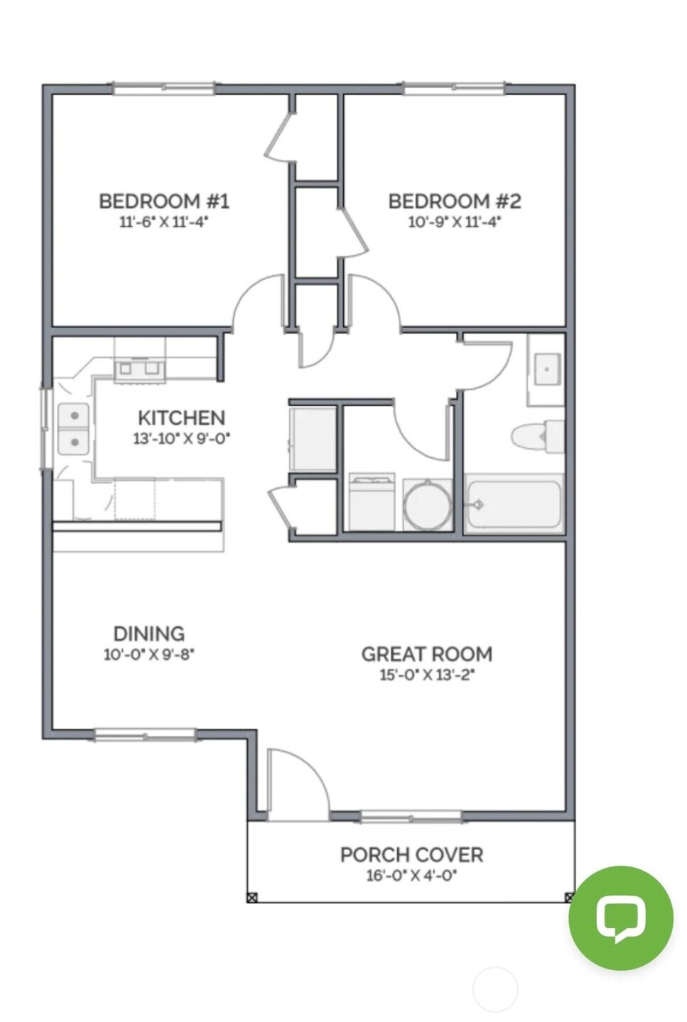 1131 Oakmont Drive Property Photo 24