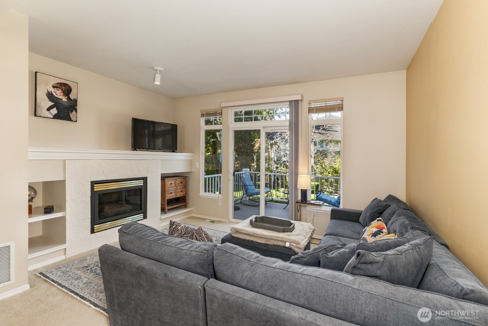 5500 Harbour Pointe Boulevard Q102 Property Photo 11